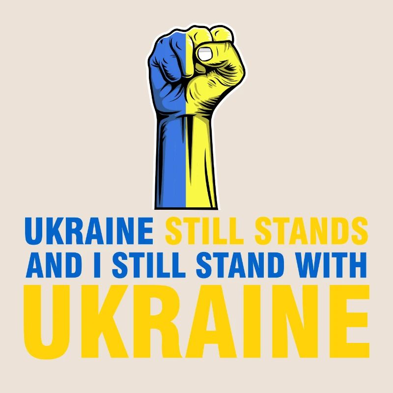 i still stand with ukraine