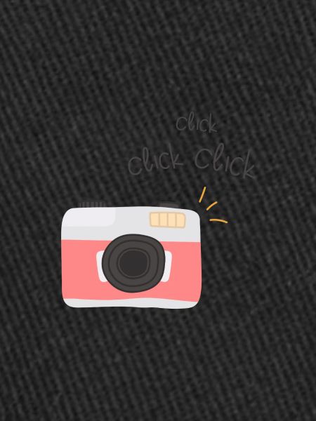 Click click click