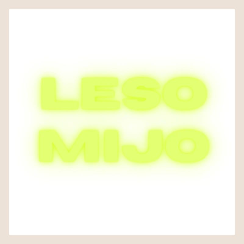 LesoMijo