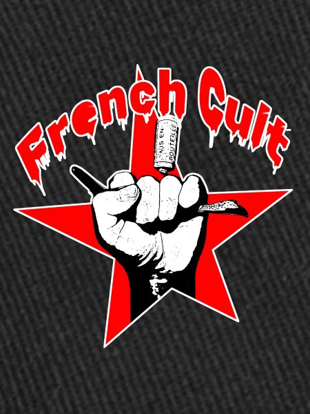 French cult étoile Bad Boy