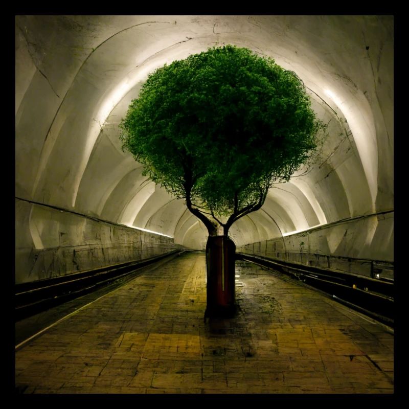 Der Baum