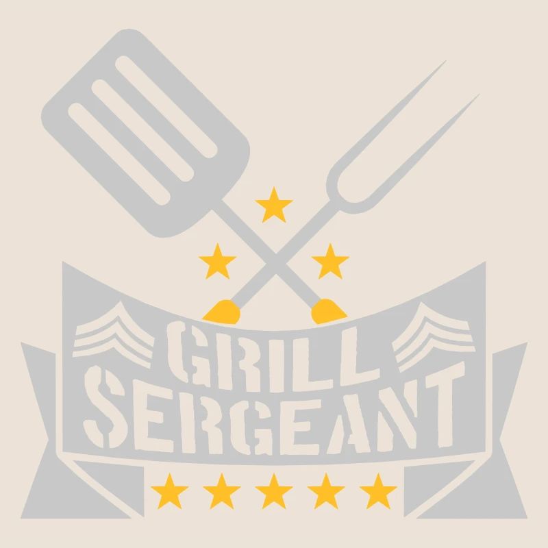 Grill Sergeant Barbecue Grillfest