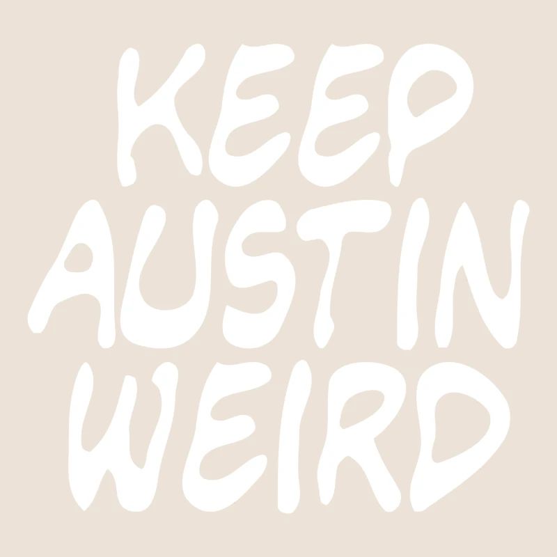 garder austin bizarre