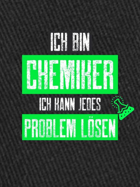 chemiker witz