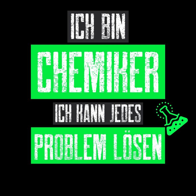 chemiker witz