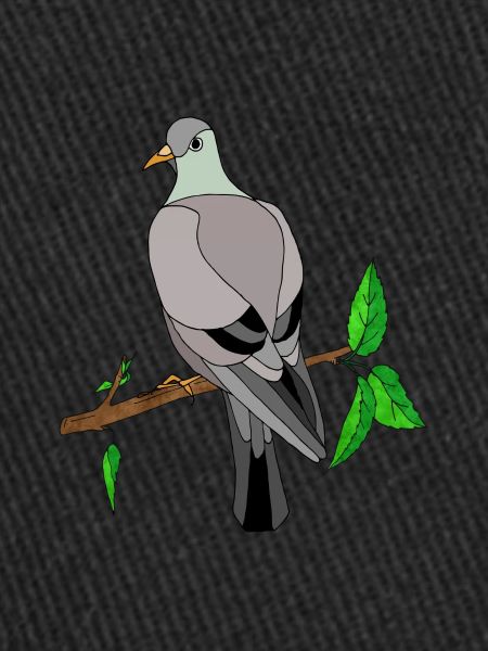 Vogel