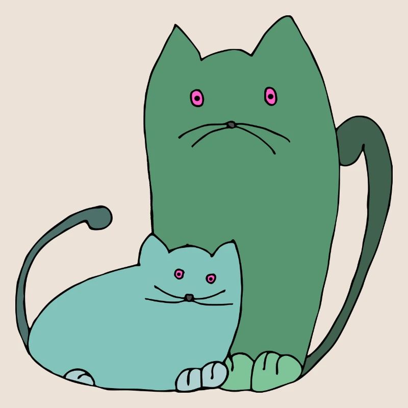 Cats