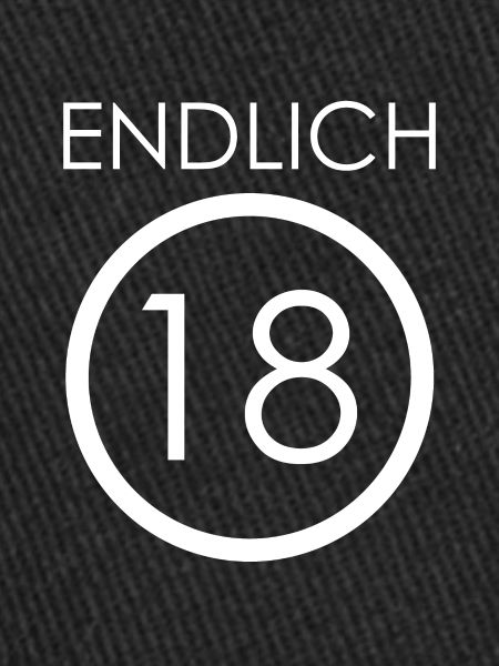 ENDLICH 18