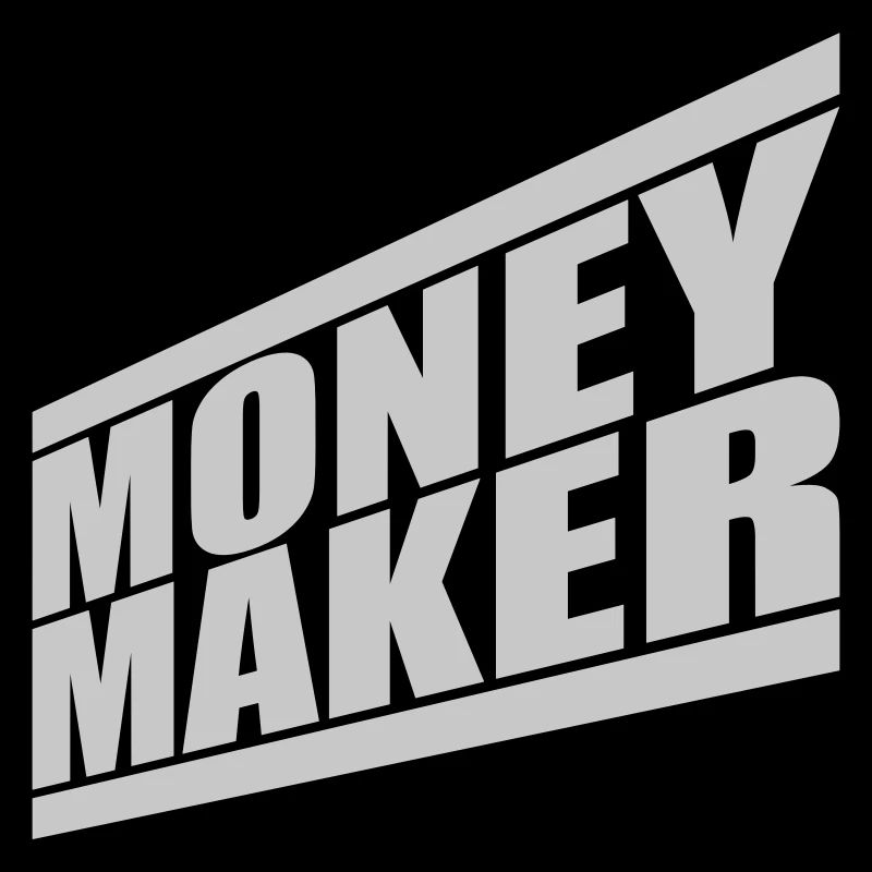 Stripe Logo Money Maker