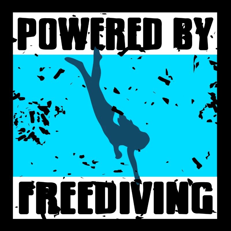 Powered By Free Tauchen Geschenkidee