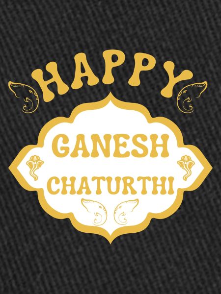 Happy Ganesh Chaturthi Hidouisme