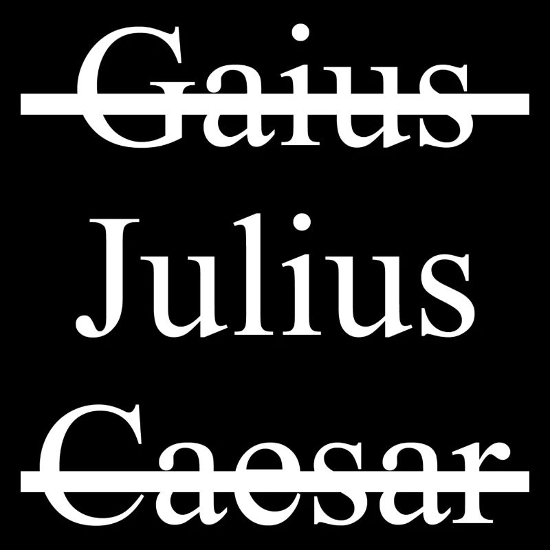 Julius