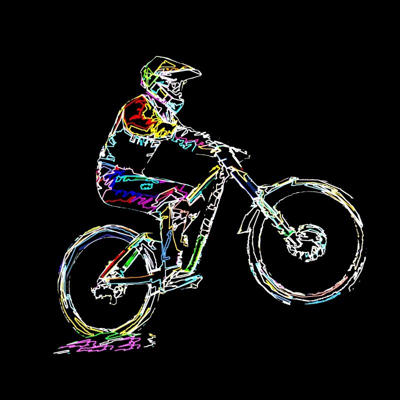 vtt mtb