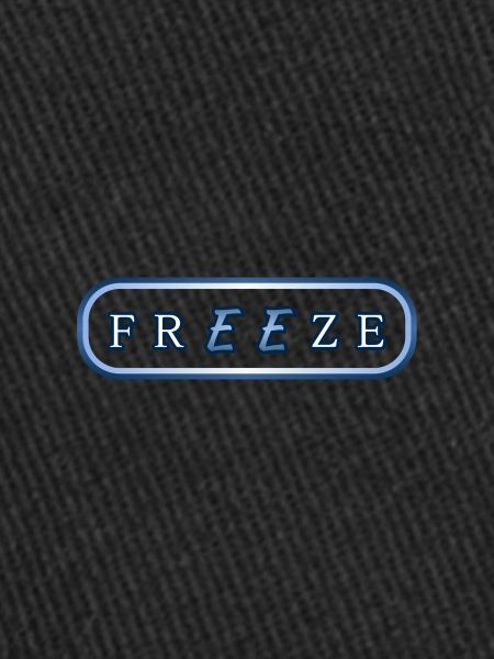 FREEZE