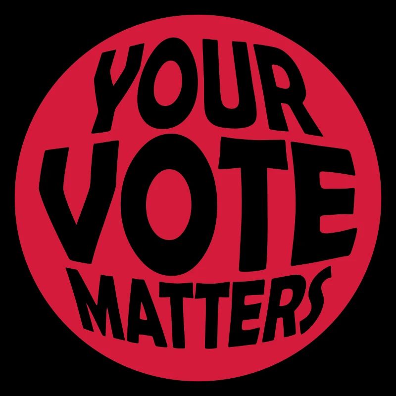votre vote compte citation