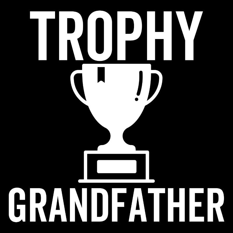Trophy Grandfather
