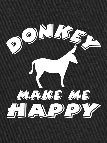 Donkey