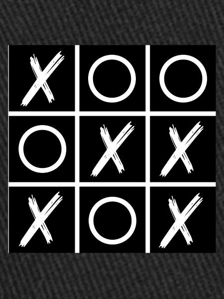 tic-tac-toe