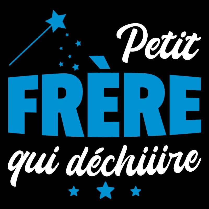 Petit-frère qui déchire