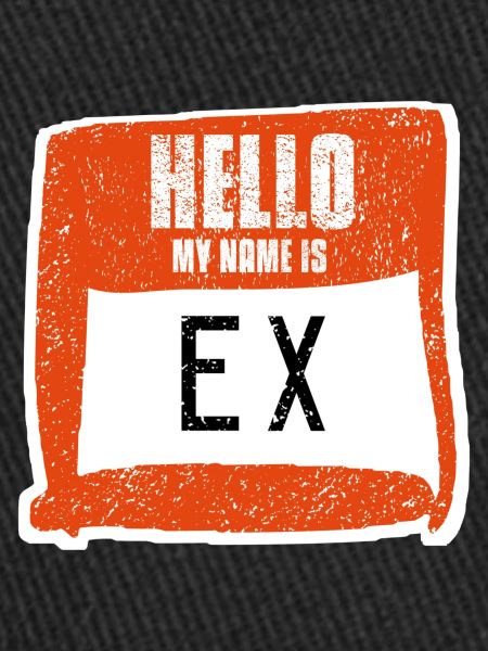 Dissous - Ex