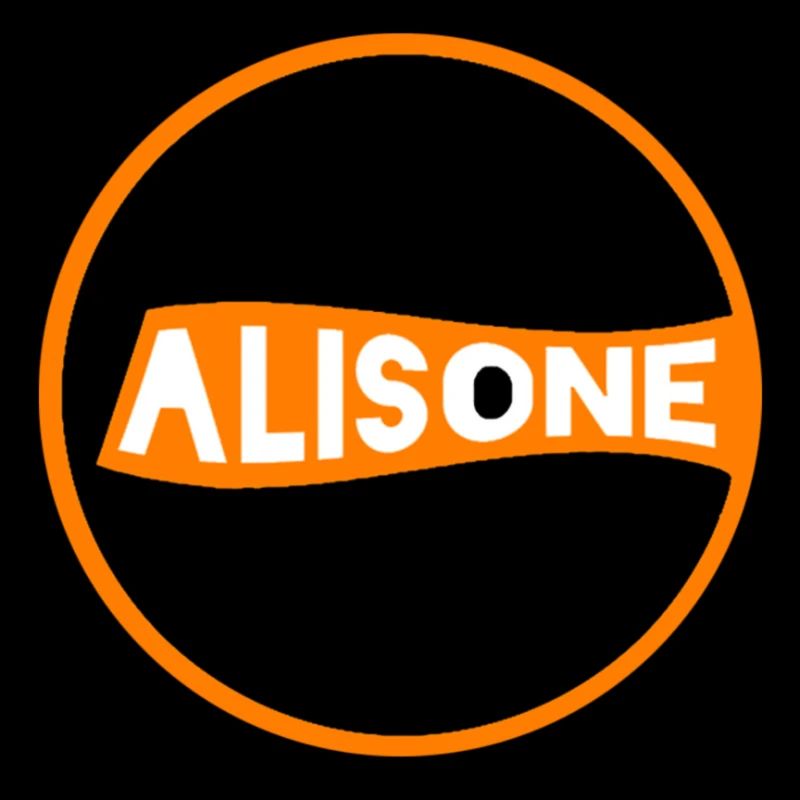 Alisone logo
