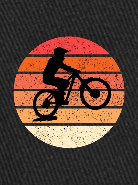 vélo descente vtt
