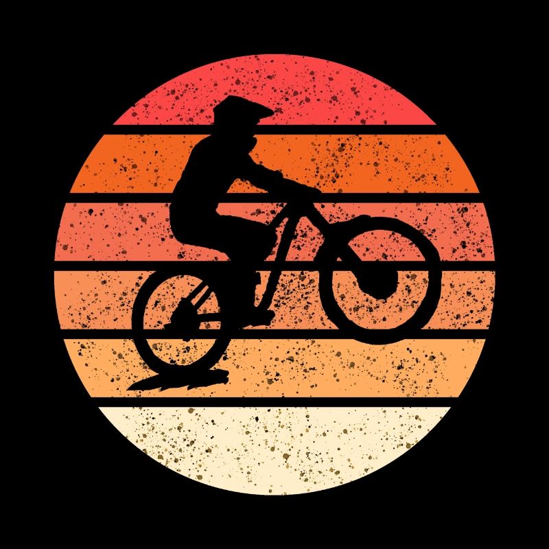vélo descente vtt