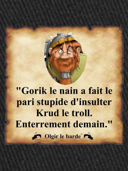 nain pari stupide