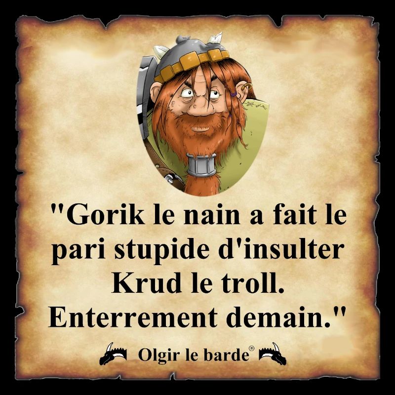nain pari stupide