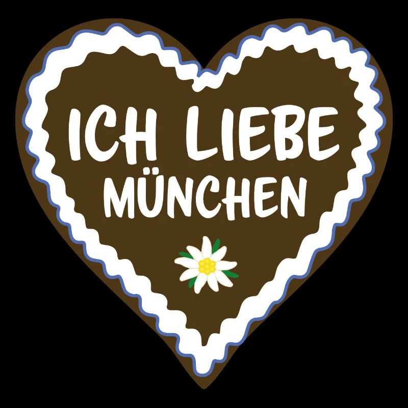 J’adore Munich