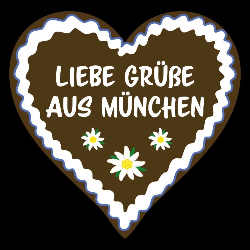 Salutations de Munich