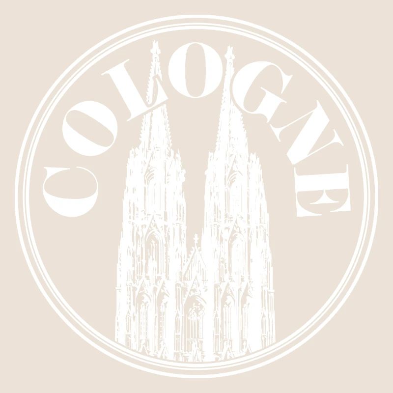Cologne blanc