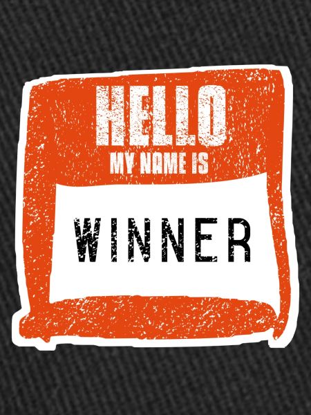 Winner - Winner