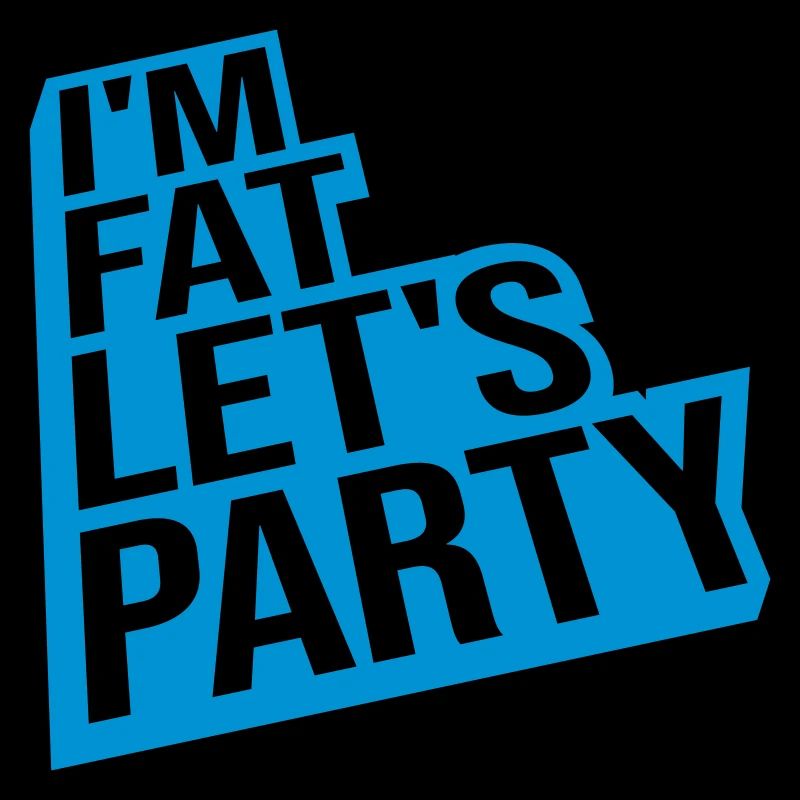 at the fat lets party