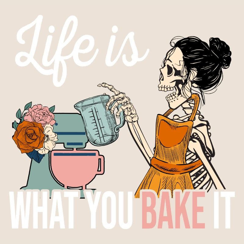 Baking Baker Baker Bakery Confectionery Cake