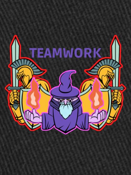 teamwork