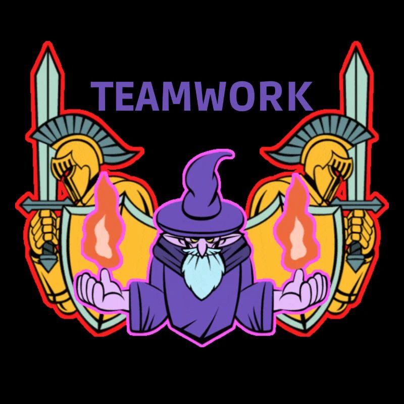 TEAMWORK