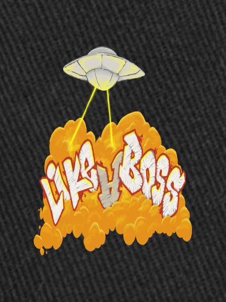 UFO Explosion 