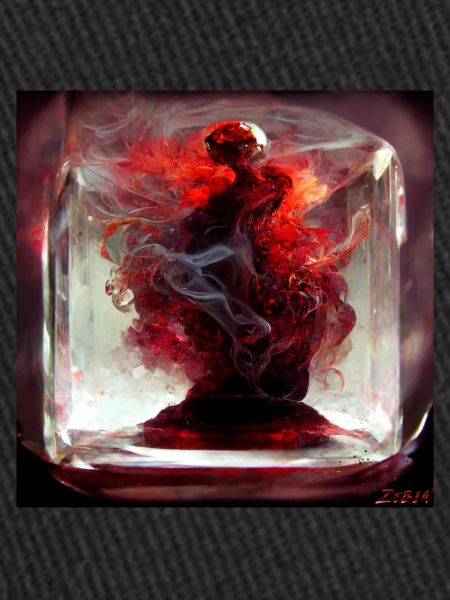 demon rubies