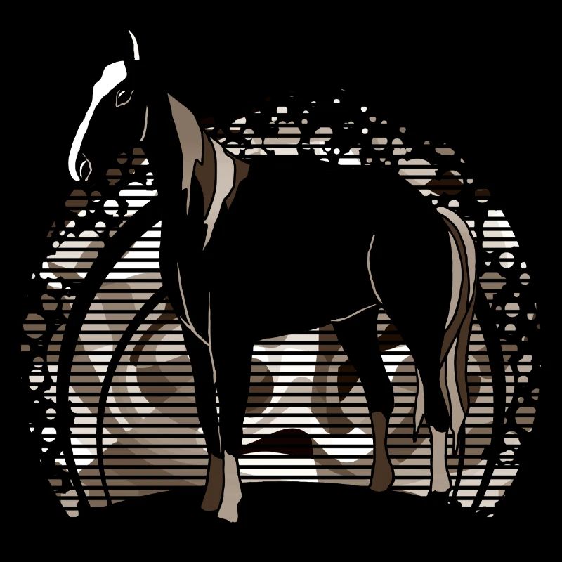 Pferd
