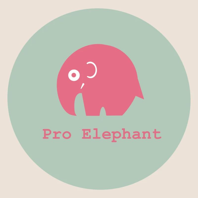 Pro Éléphant