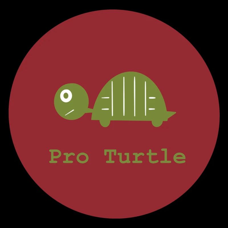 Pro Turtle, Pro Schildkröte
