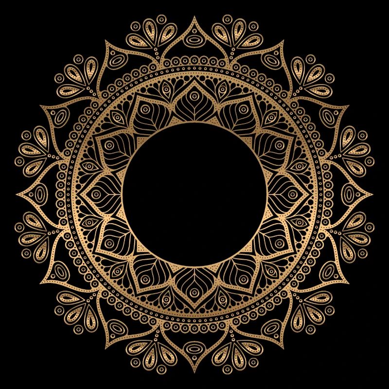MANDALA 008