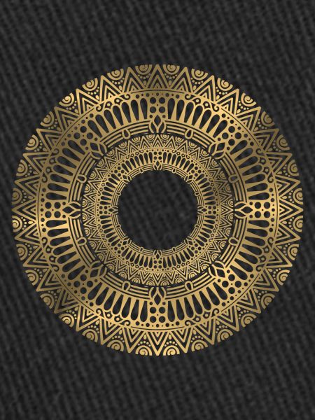 MANDALA 027