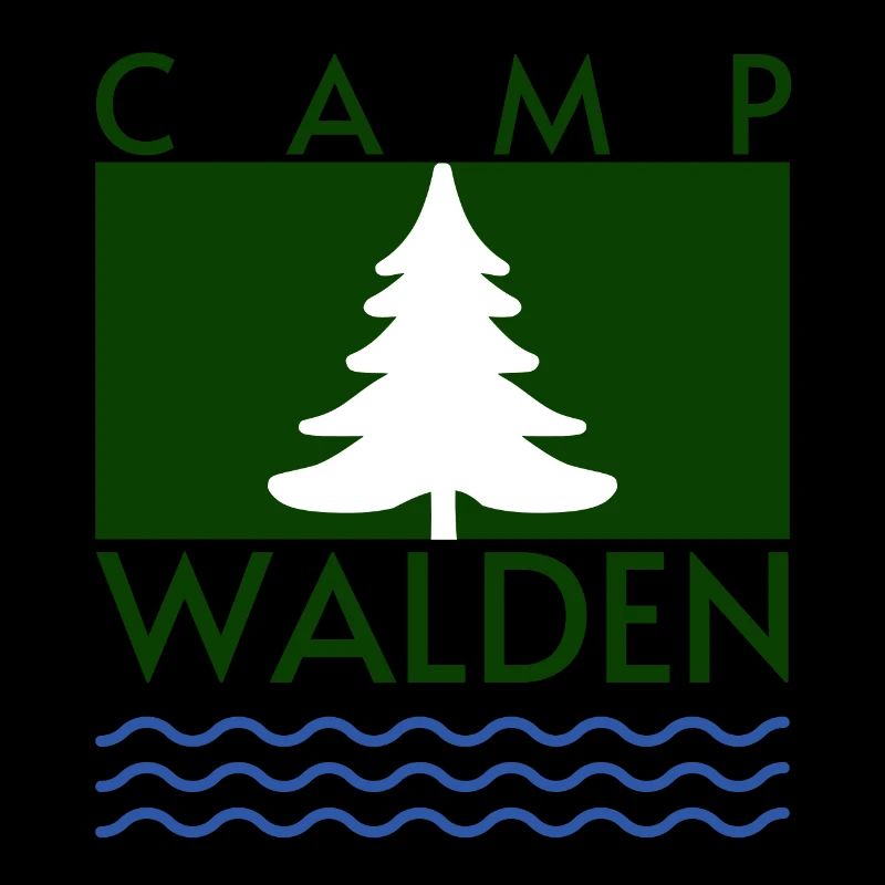 Campingplatz Walden