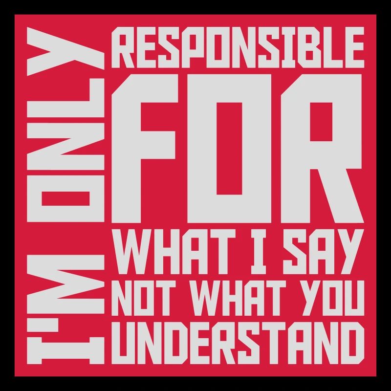 ce que je dis citation