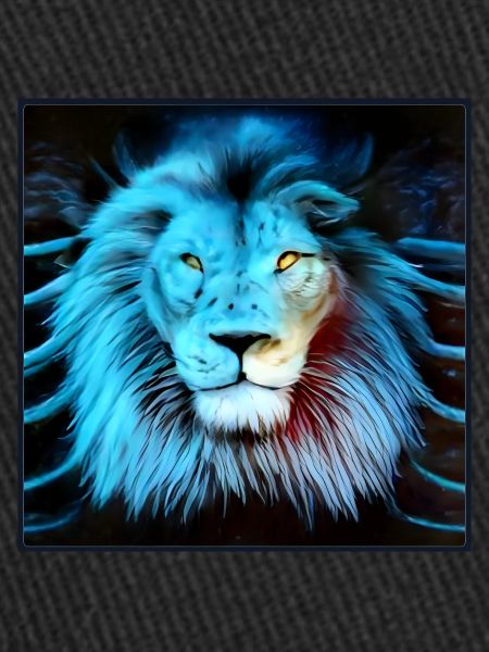 SURREAL LION 5