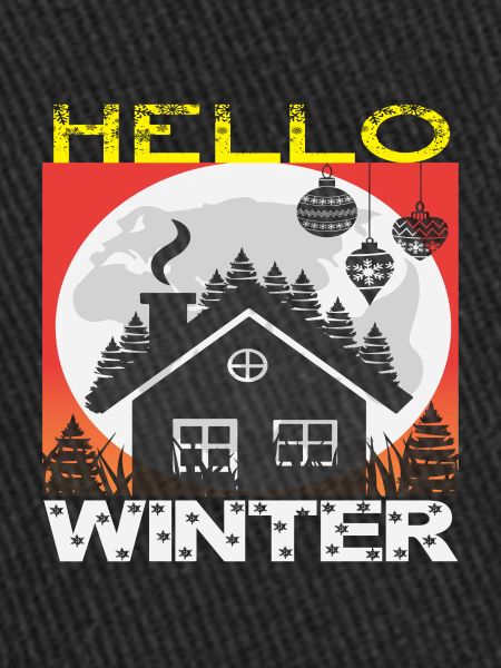 Hello Winter