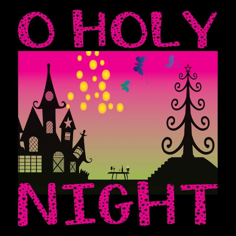 O Holy Night