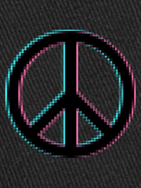 PEACE PIXEL